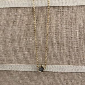 star necklace